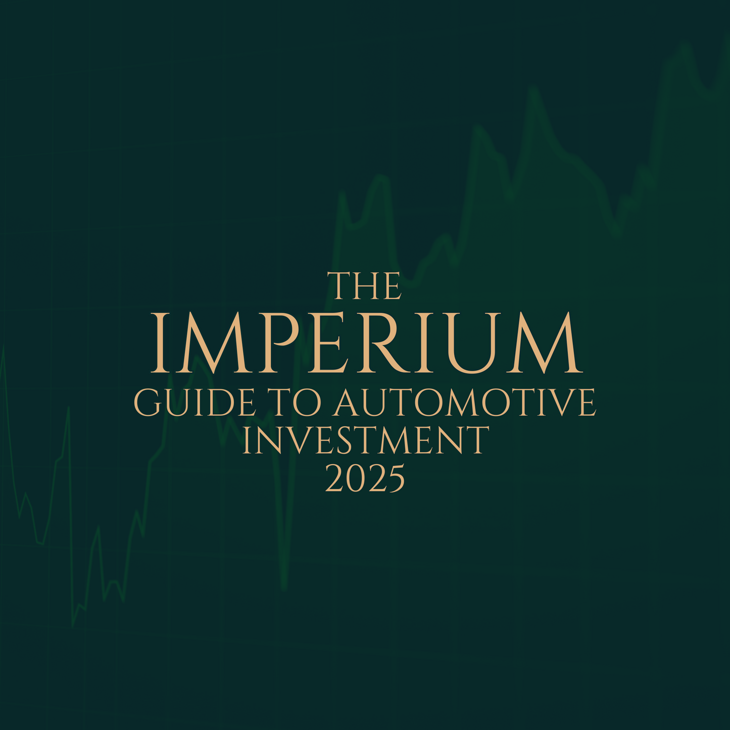 Free automotive investment guide