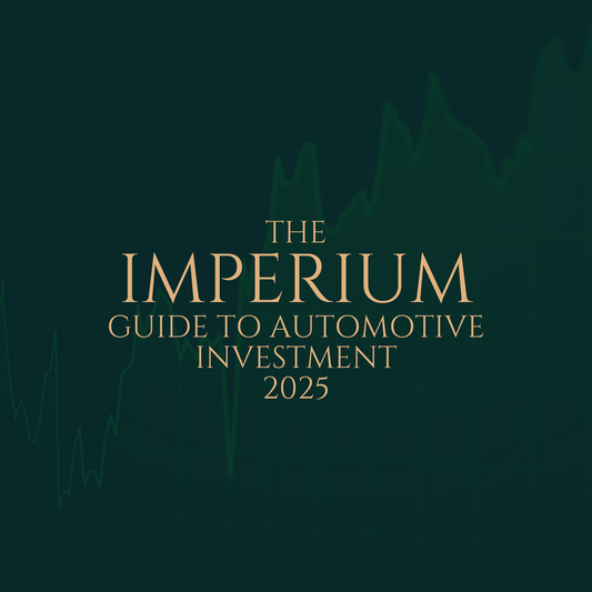 Free automotive investment guide